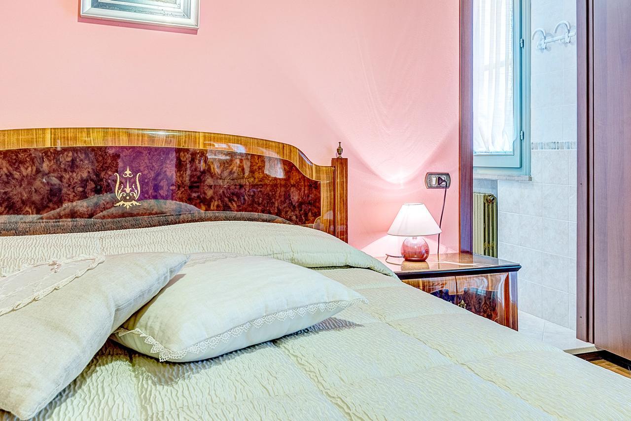Agriturismo I Portici Гаттео-а-Маре Экстерьер фото